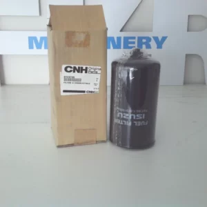 Фильтр топливный CNH 87418199