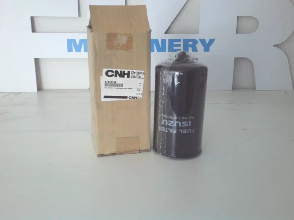 Фильтр топливный CNH 87418199