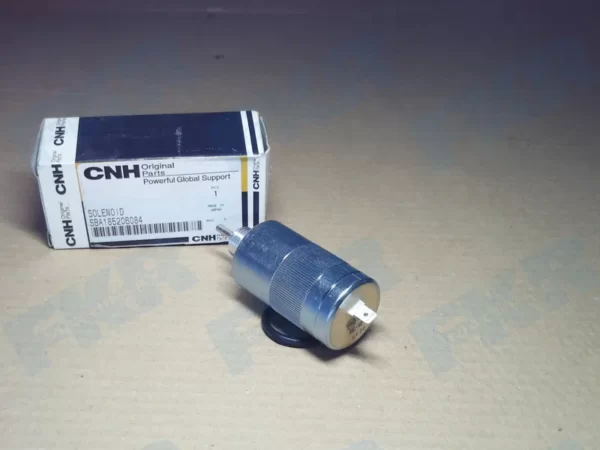 Клапан электромагнитный CNH SBA185206084