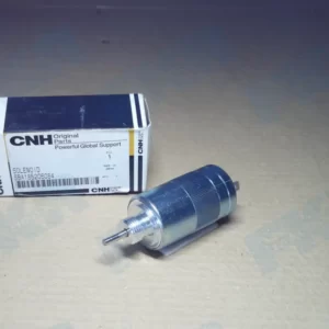 Клапан электромагнитный CNH SBA185206084