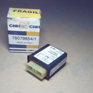 Контроллер CNH 76079854