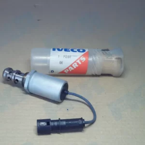 Электромагнитный клапан Iveco 99478611