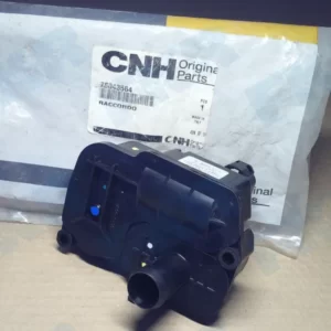 Клапан отопителя CNH 76043564