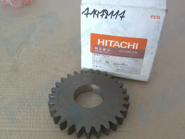 Шестерня Hitachi 3075001