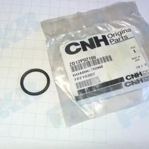 Уплотнитель CNH ZD12P02100