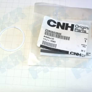Уплотнитель CNH ZD85G03500