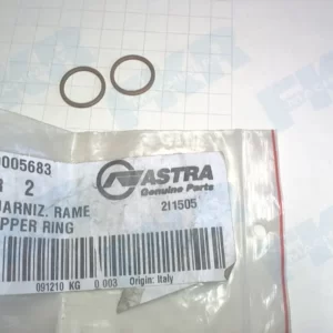 Уплотнитель Astra 5683