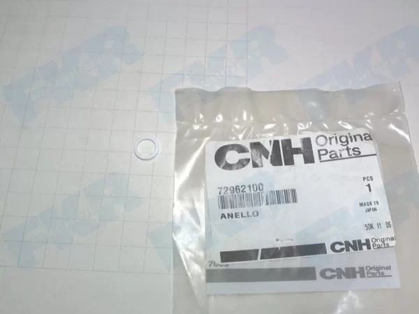 Уплотнитель CNH 72962100