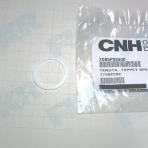 Уплотнитель CNH ZD85P02600