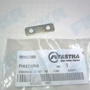 Пластина Astra 122505